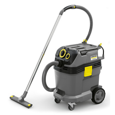 Steam cleaner