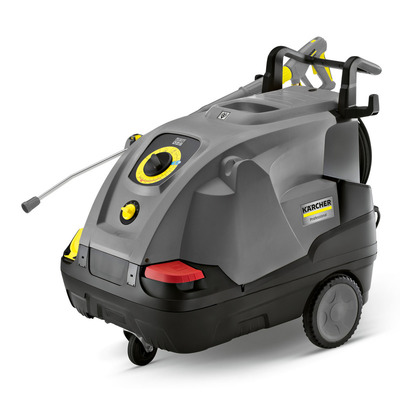 Pressure washers