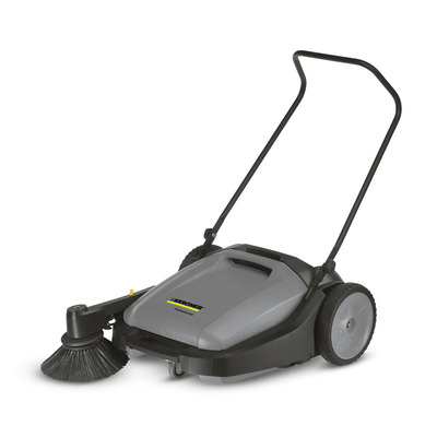 Vacuum Sweeper