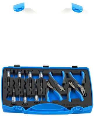 Plier and Cutter Sets
