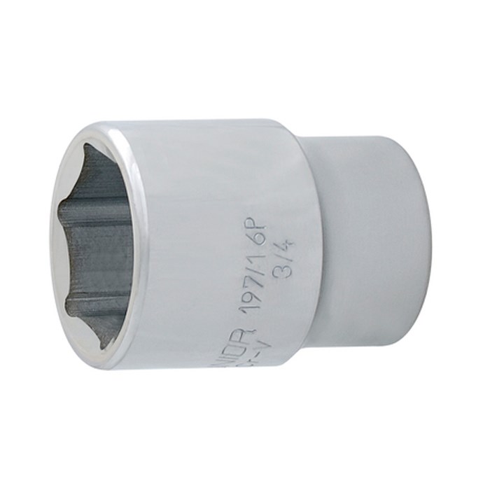 3-4'' Sockets
