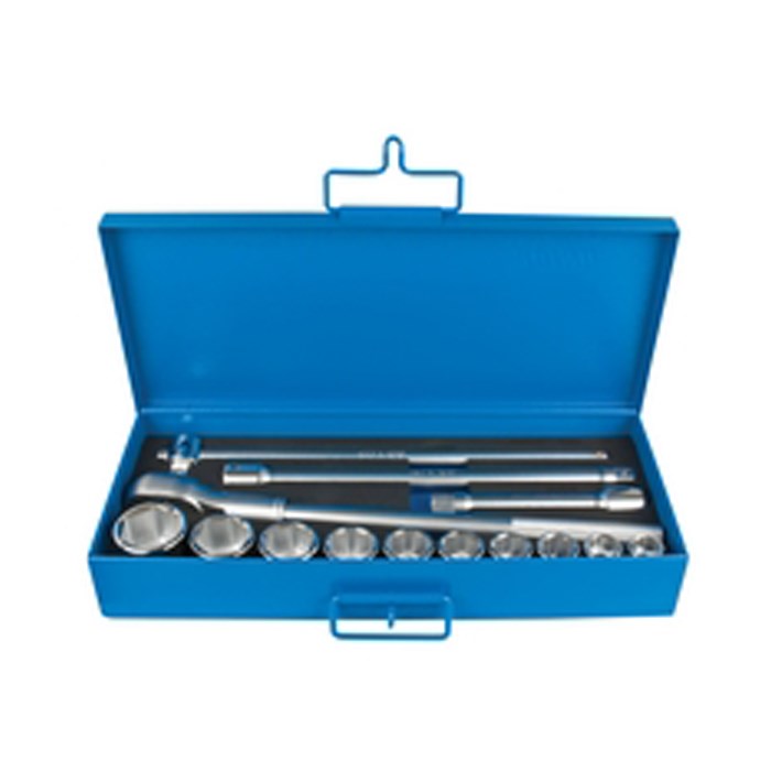 3-4'' Socket set