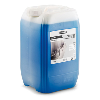 Detergents