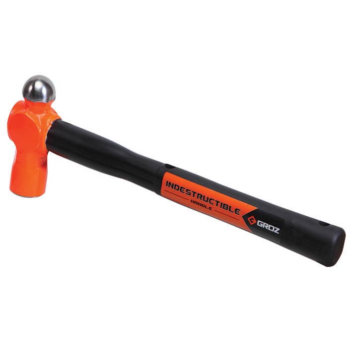 Ball Pein and Cross Pein Hammers