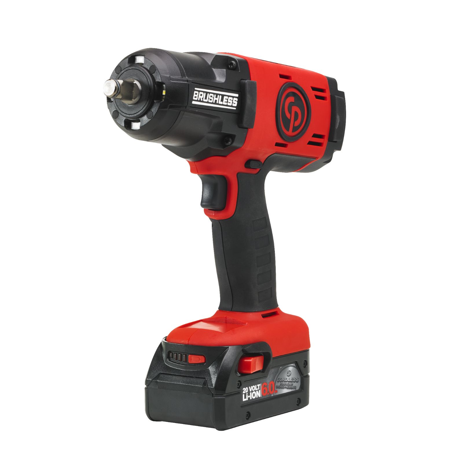 Cordless Tools