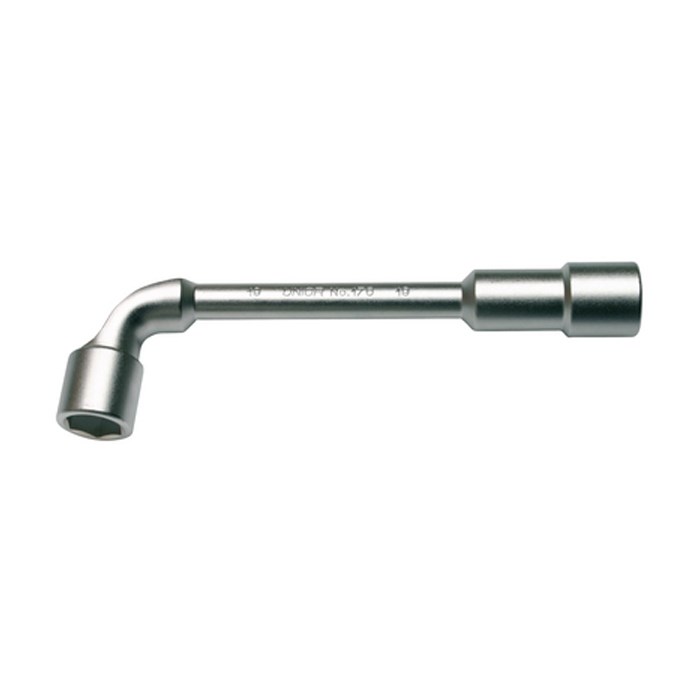 Double Ended Offset Socket Wrench