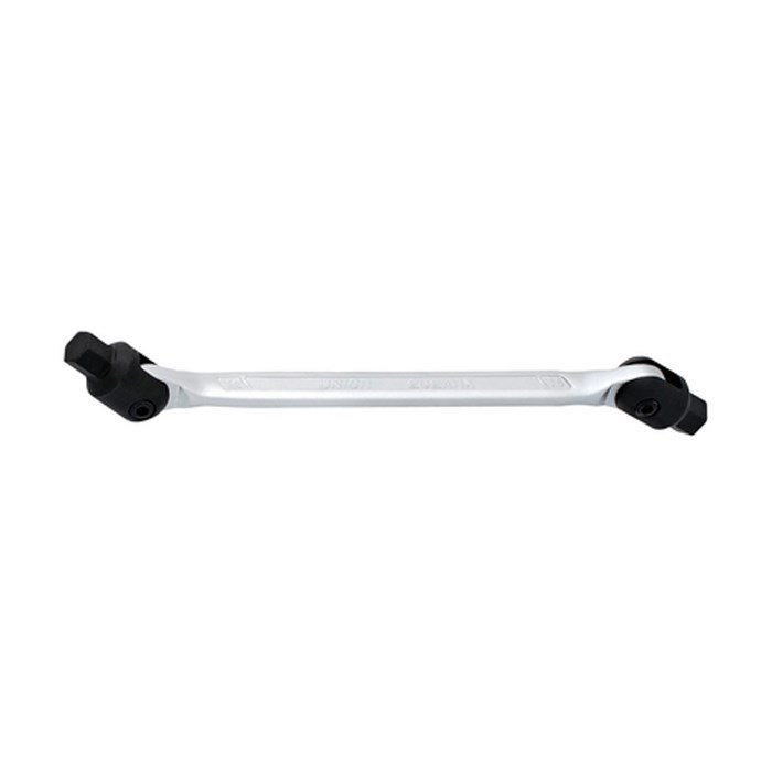 Double Swivel End Hex Wrench