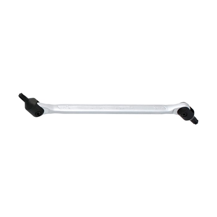 Double Swivel End Torx Wrench