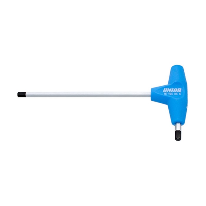 T Handle Hex Head