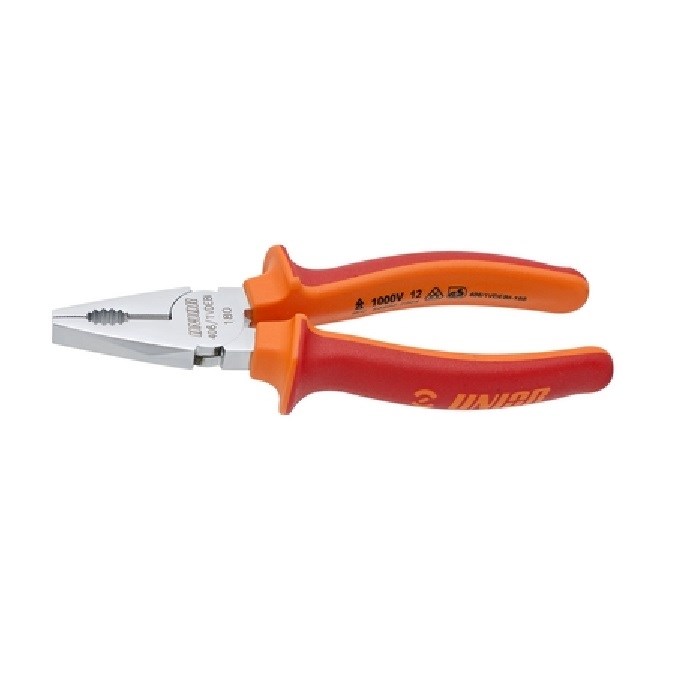 Insulated Pliers and Cutters