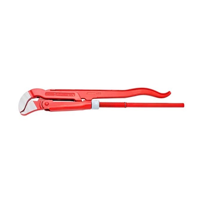 Pipe Wrench Swedish Pattern