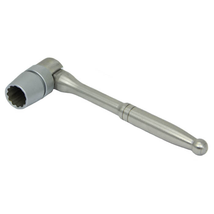 Scaffold spanner