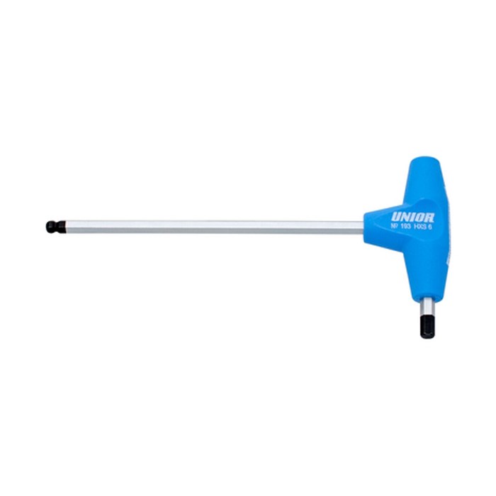 T Handle Ball End Hex Head