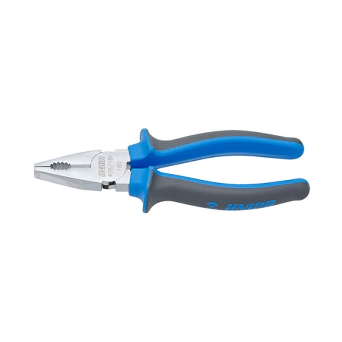 Pliers, Cutters and Crimpers