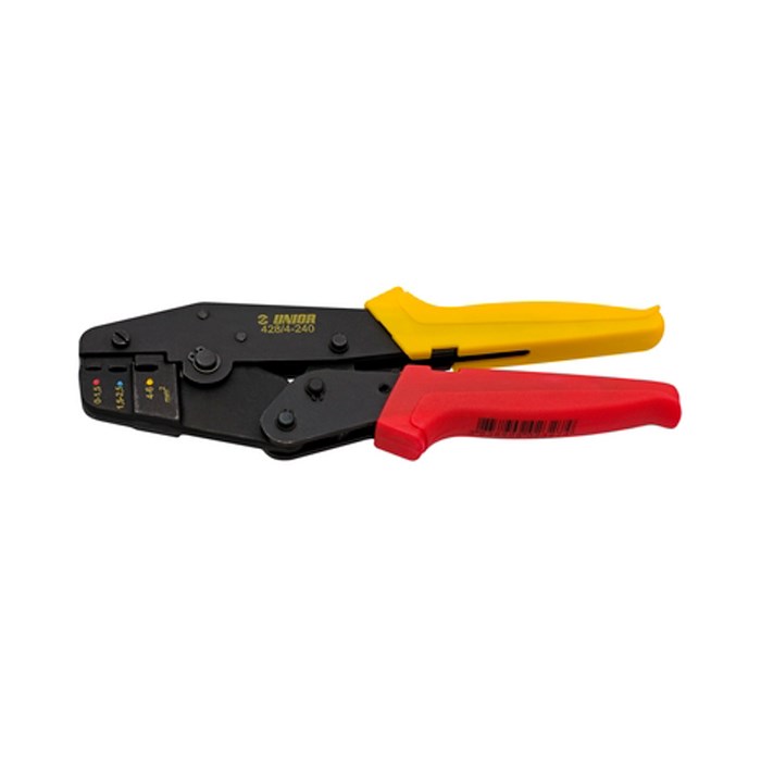 Crimpers