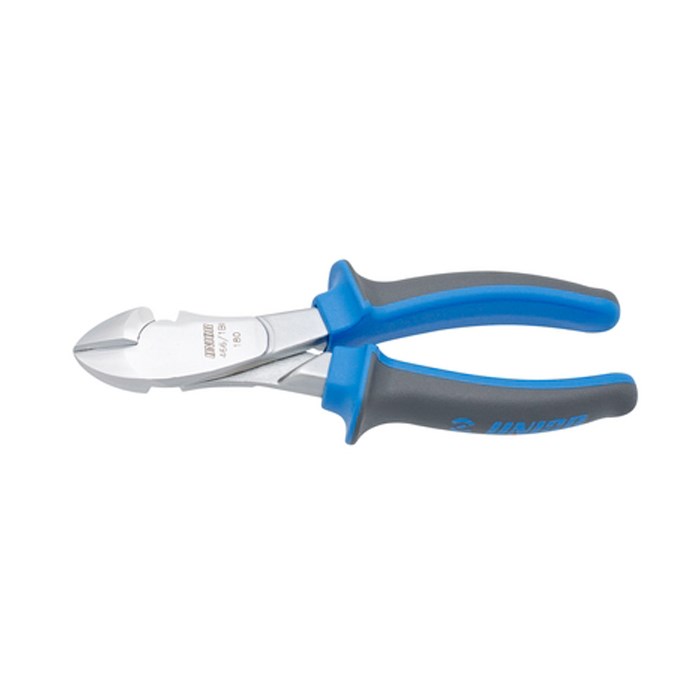 Diagonal Side Cutters