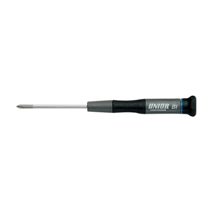 Electronic Screwdrivers