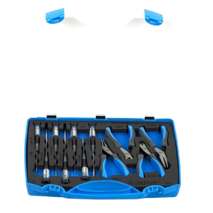 Electronic tools