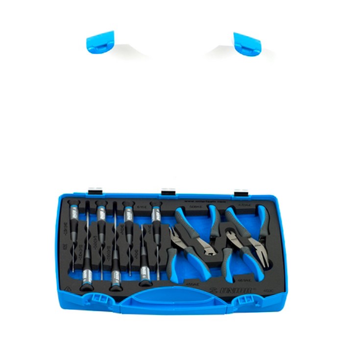 Electronic Sets