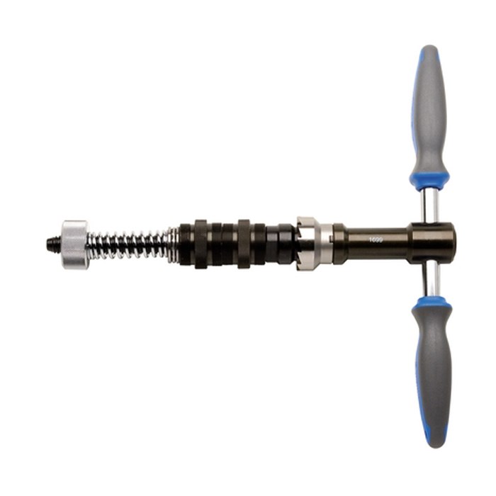 Frame and Fork Tools
