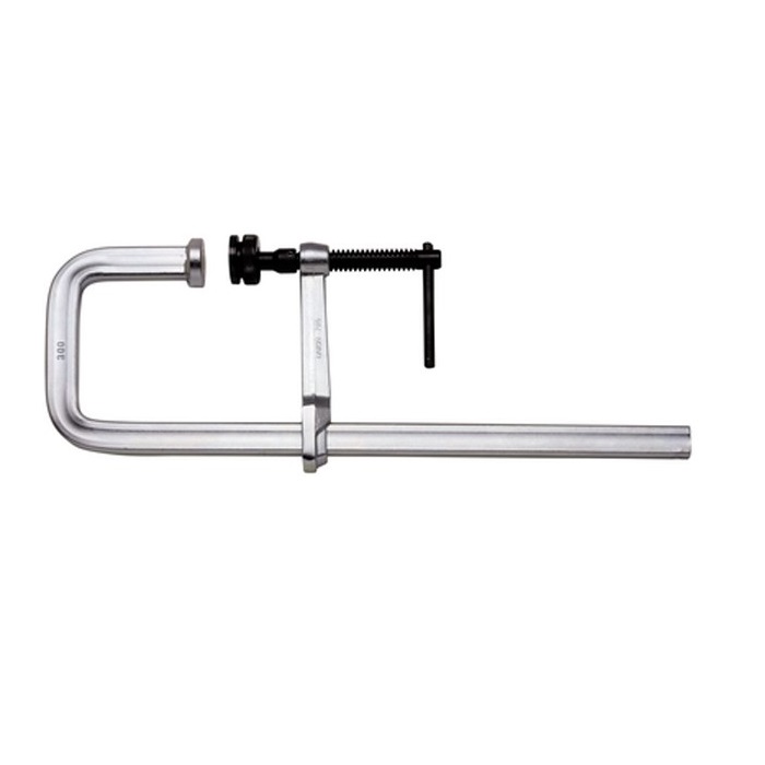 Heavy Duty Engineering Clamps