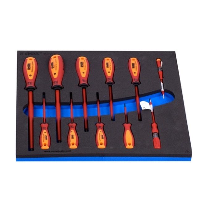 Insulated tools