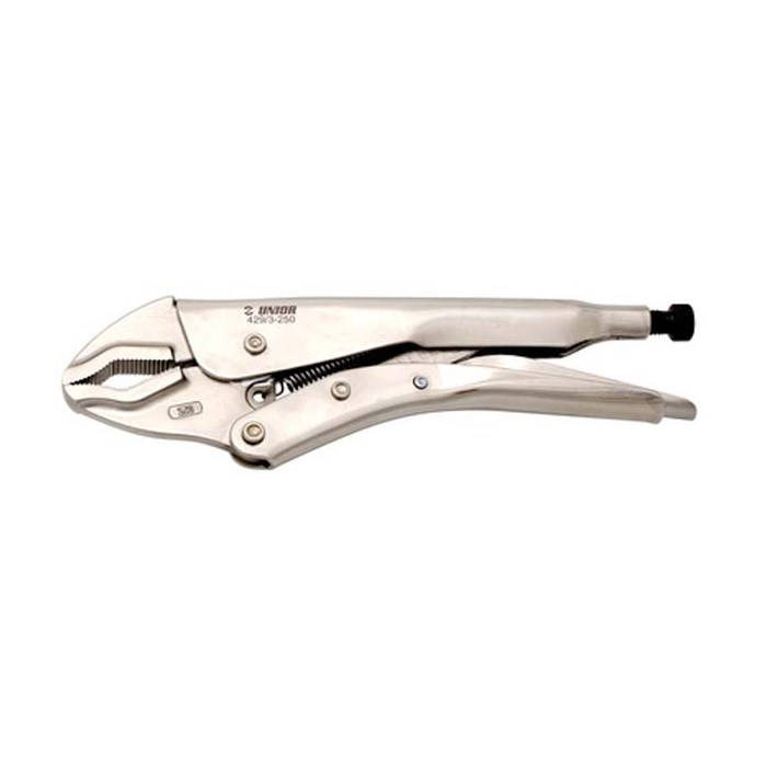 Lock Grip Pliers