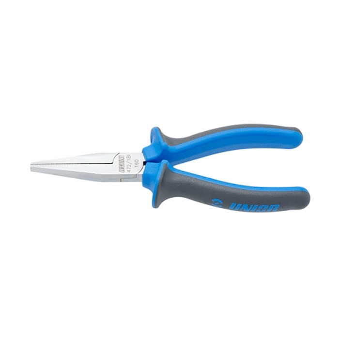 Long Nose Pliers