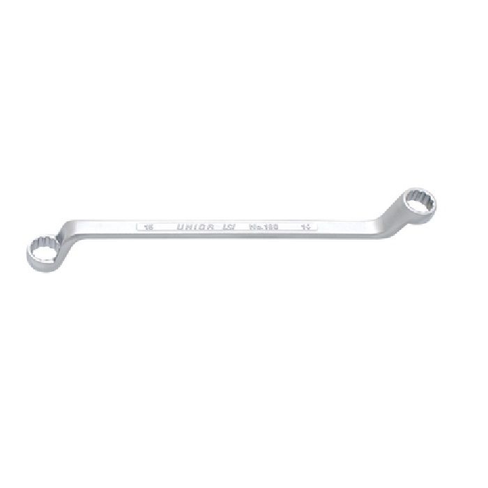 Offset Ring Wrench Spanner