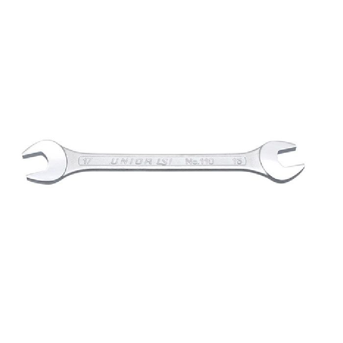 Open Ended Wrench Spanner