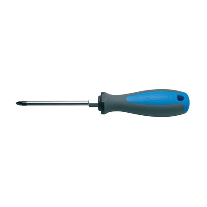 Pozi Drive Screwdrivers