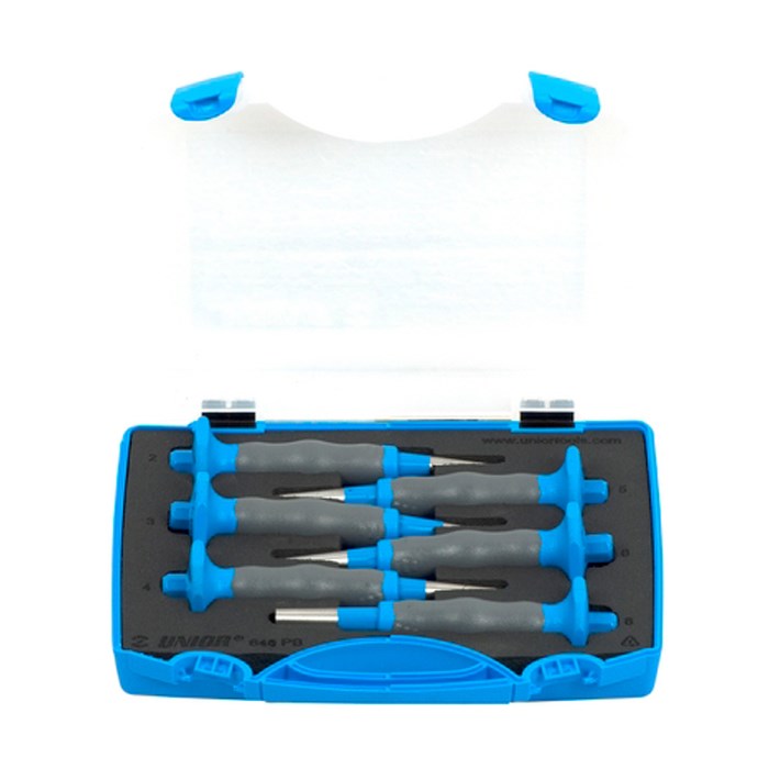 Punch Set