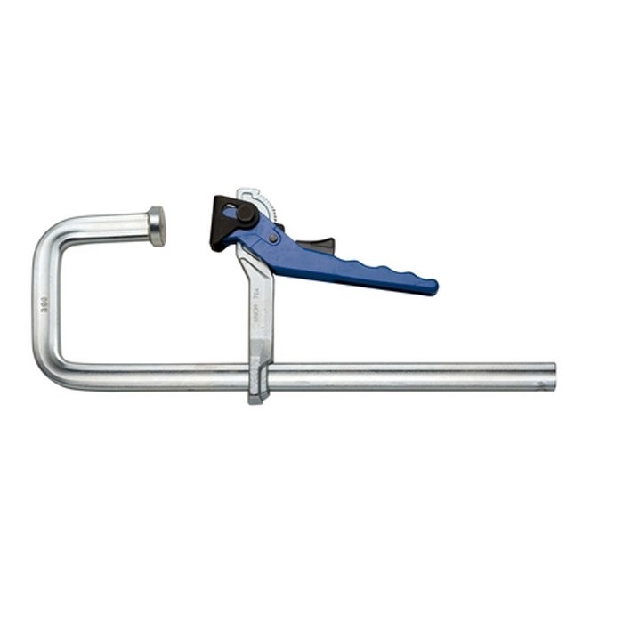 Quick Action Clamps