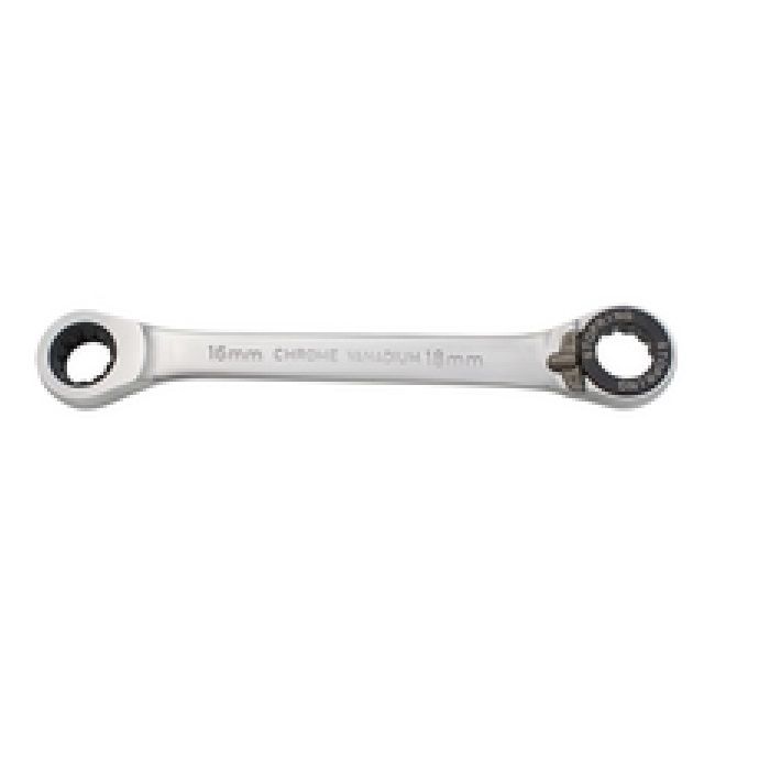 Ratchet Ring Wrench Spanner