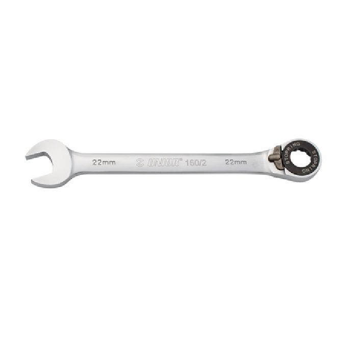 Ratchet Combination Wrench Spanner