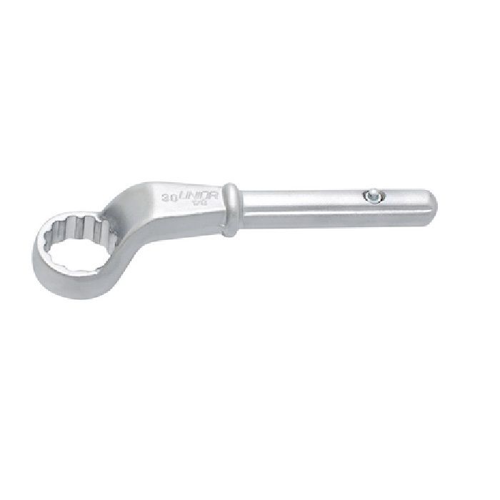 Single Offset Ring Wrench Spanner
