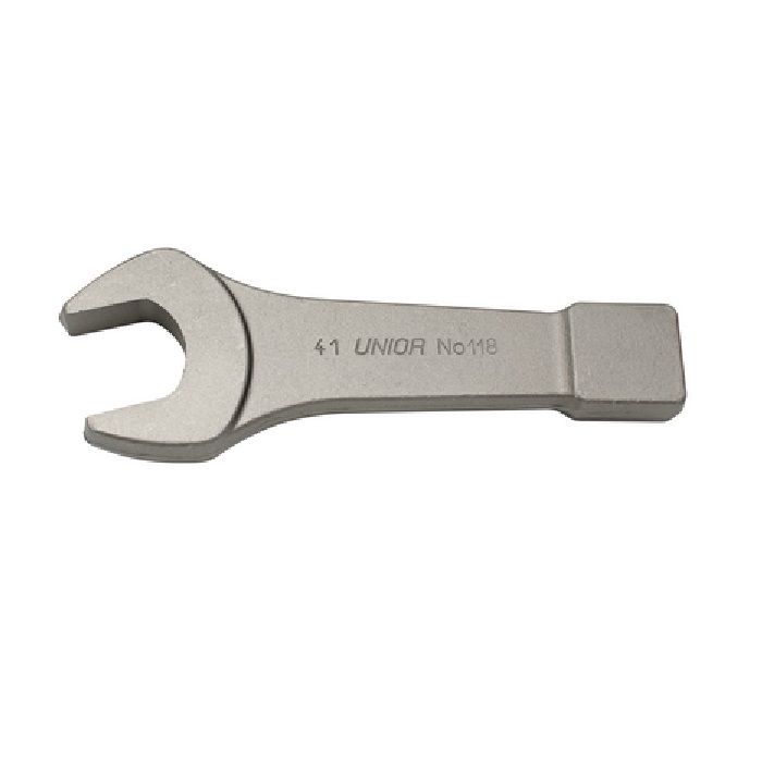 Slogging Open End Wrench Spanner