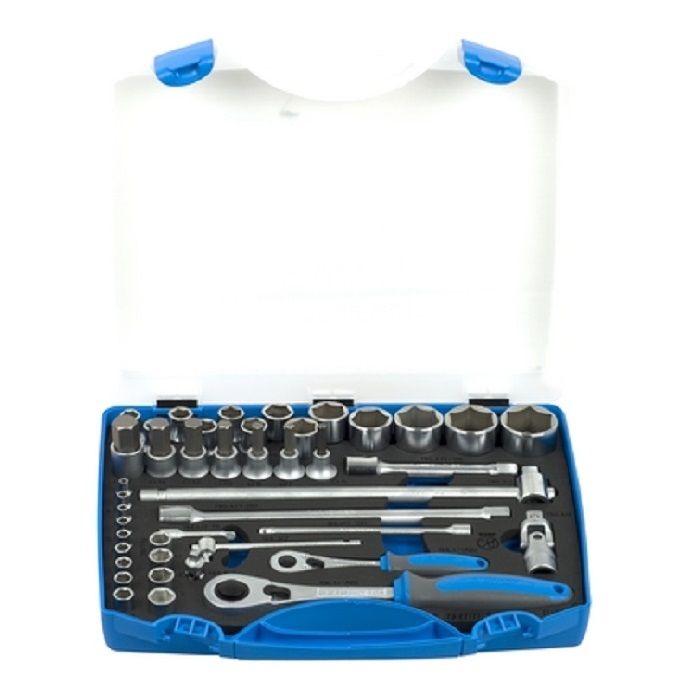 Sockets and Accessories