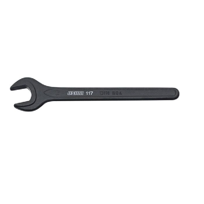 Single Ended Wrench Spanner