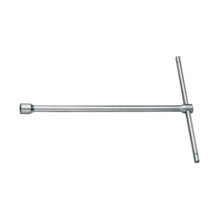 Steel T Handle Socket Wrench