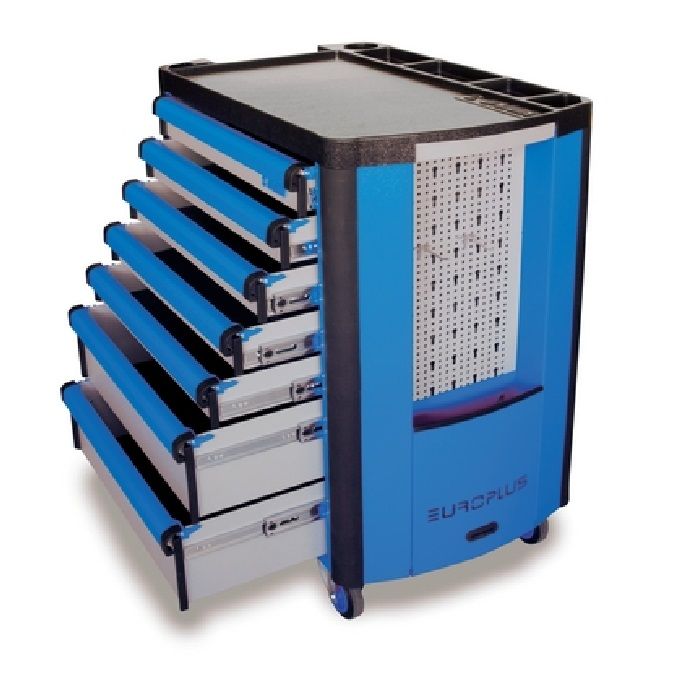 Tool Storage