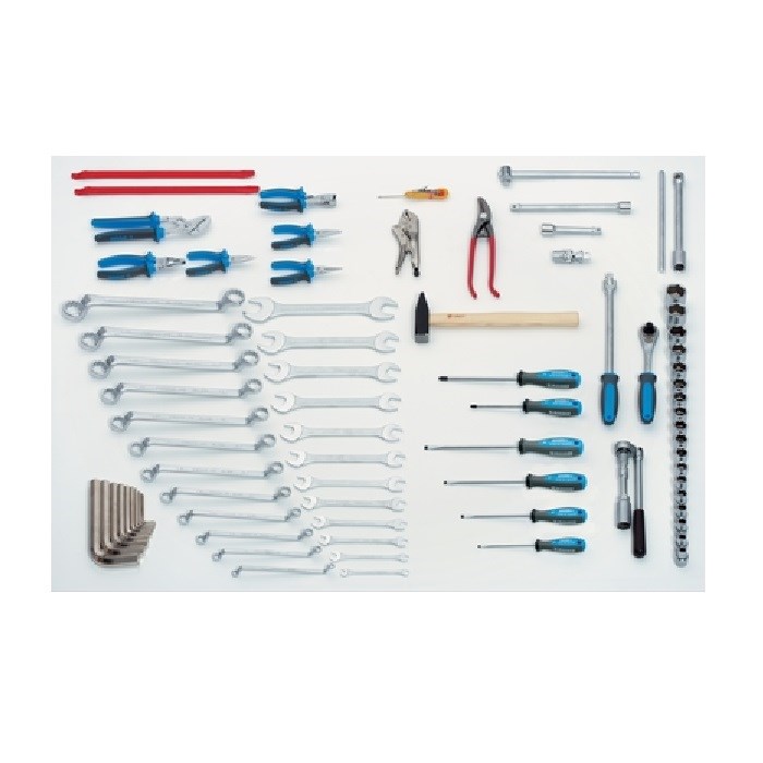 Tool Sets General