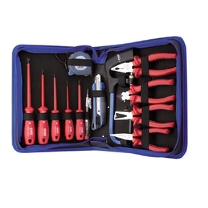 Insulated Sets