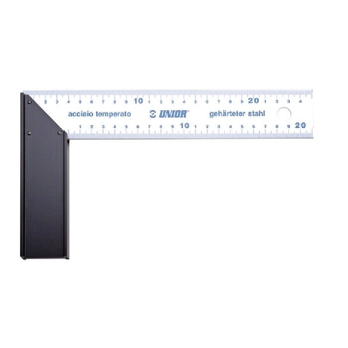 Marking and Measuring