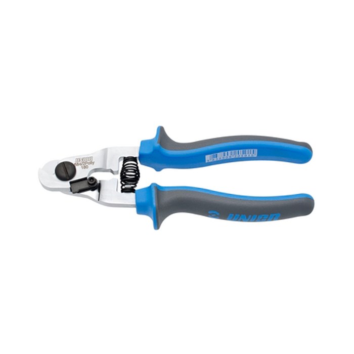 Wire Rope Shears