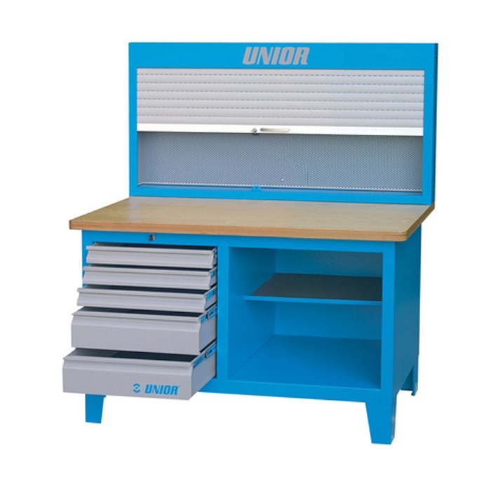 Work Benches